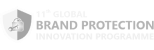 11th global brand protection innovation programme logo